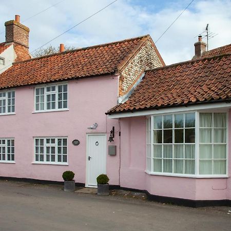 Mariners Hard, Cley-Next-The-Sea Villa Cley next the Sea Ngoại thất bức ảnh