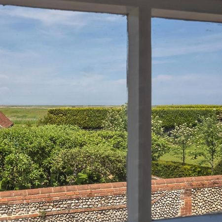 Mariners Hard, Cley-Next-The-Sea Villa Cley next the Sea Ngoại thất bức ảnh