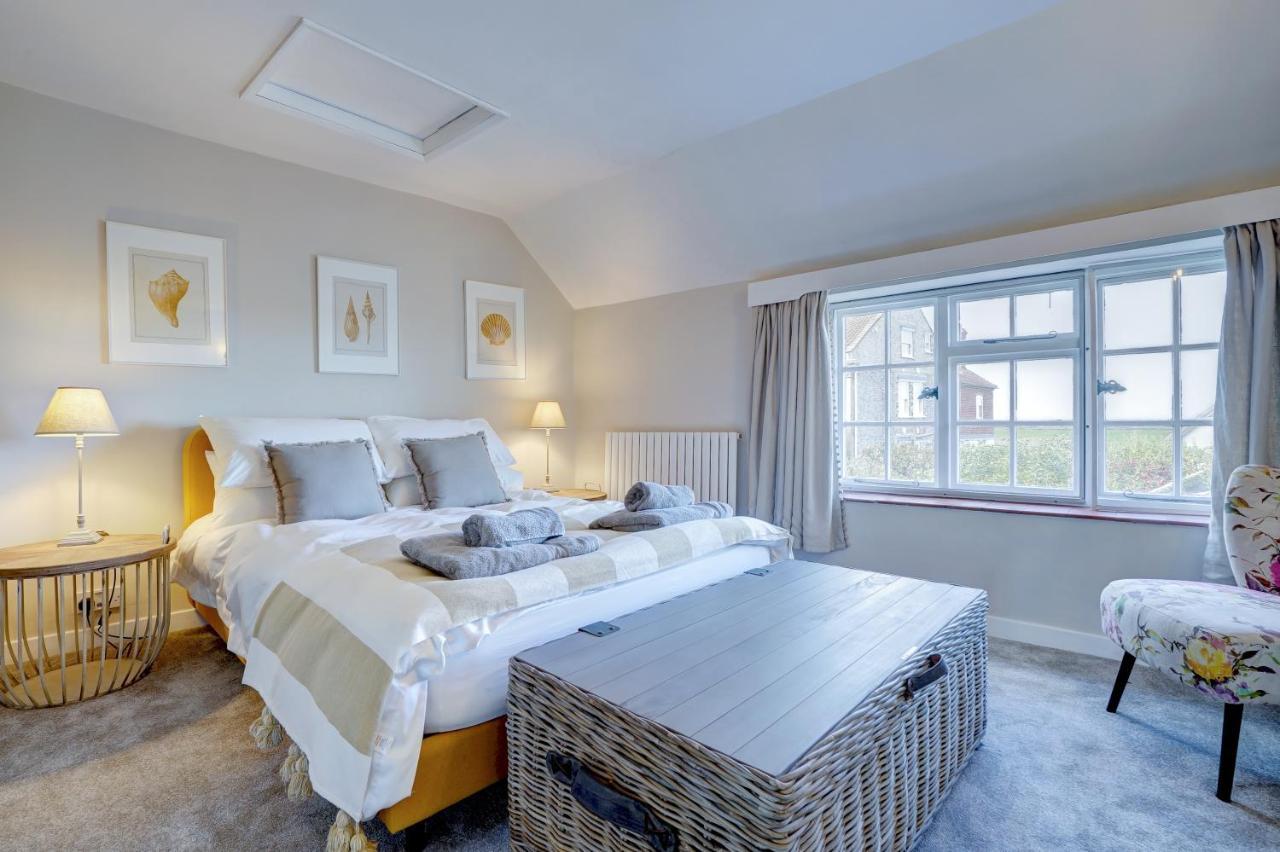 Mariners Hard, Cley-Next-The-Sea Villa Cley next the Sea Ngoại thất bức ảnh