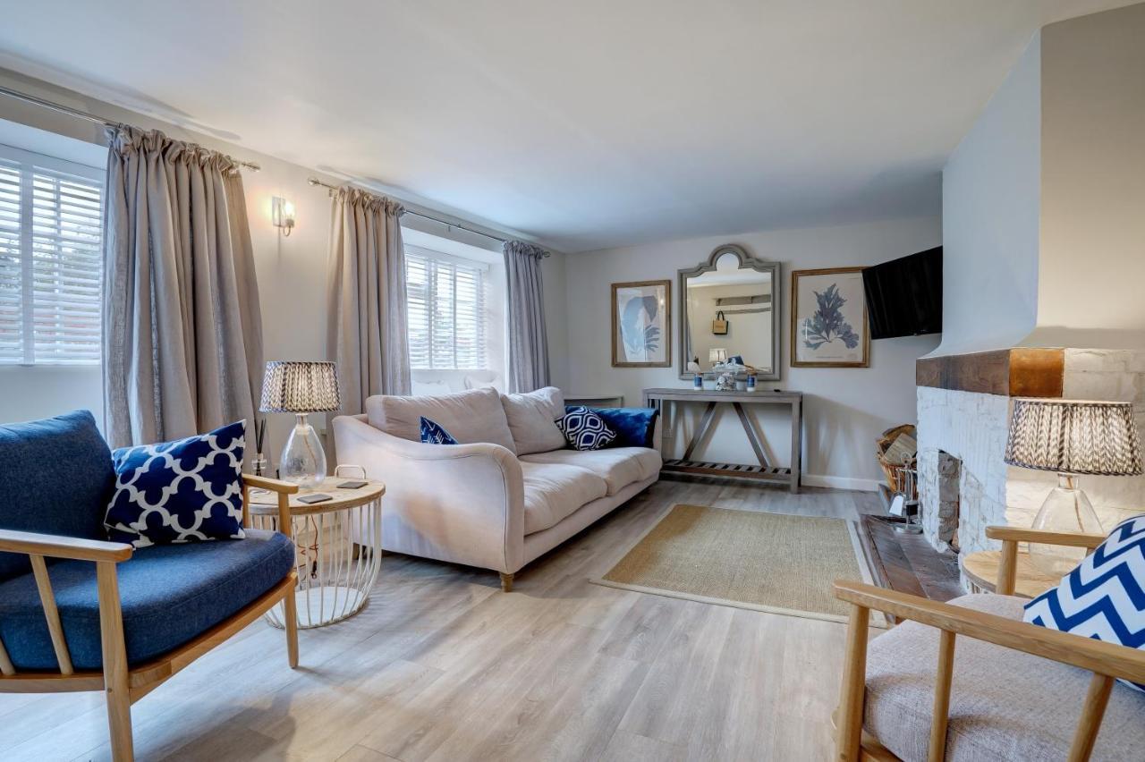 Mariners Hard, Cley-Next-The-Sea Villa Cley next the Sea Ngoại thất bức ảnh