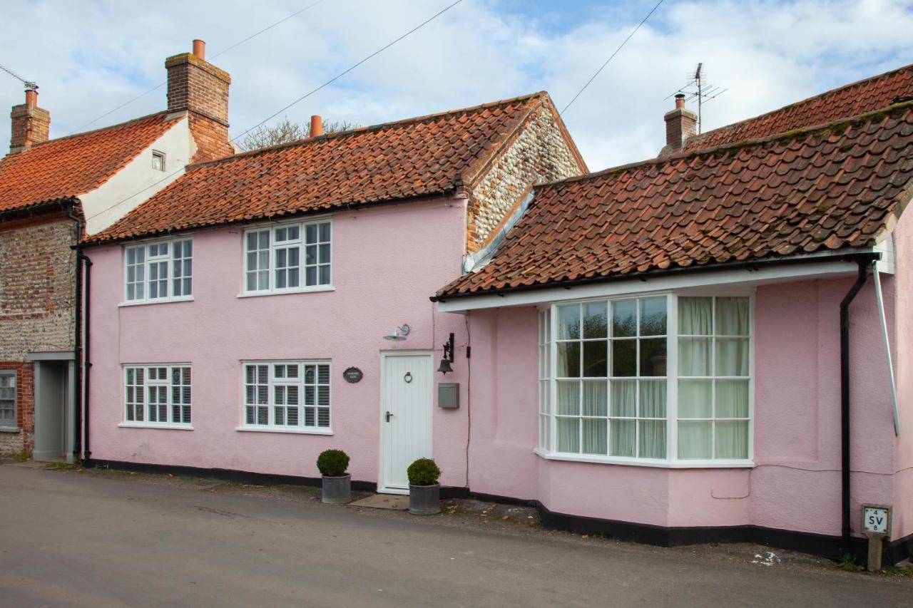 Mariners Hard, Cley-Next-The-Sea Villa Cley next the Sea Ngoại thất bức ảnh