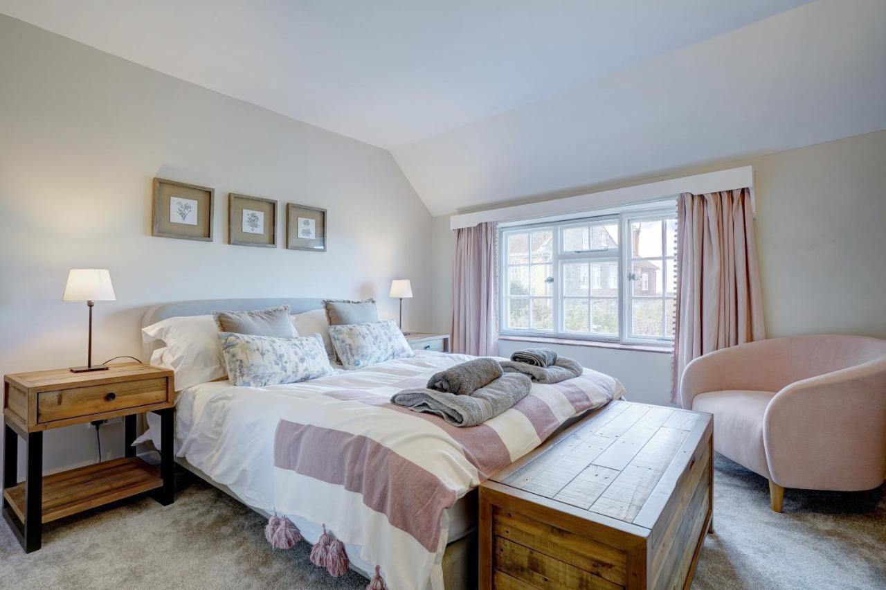 Mariners Hard, Cley-Next-The-Sea Villa Cley next the Sea Ngoại thất bức ảnh