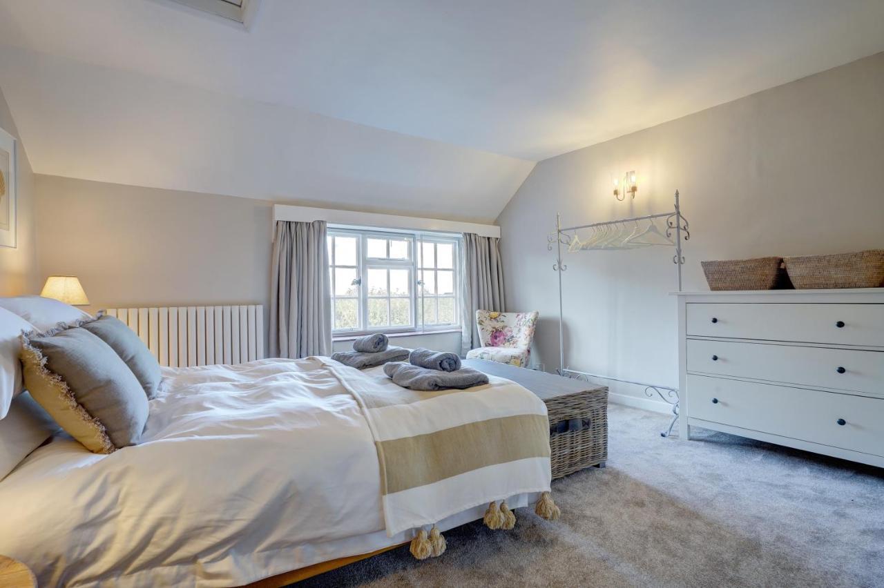 Mariners Hard, Cley-Next-The-Sea Villa Cley next the Sea Ngoại thất bức ảnh