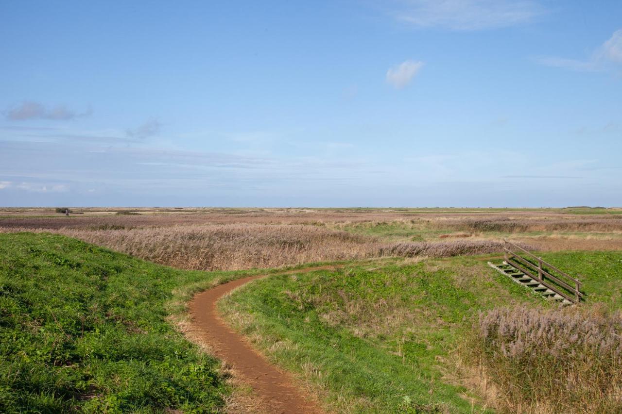 Mariners Hard, Cley-Next-The-Sea Villa Cley next the Sea Ngoại thất bức ảnh