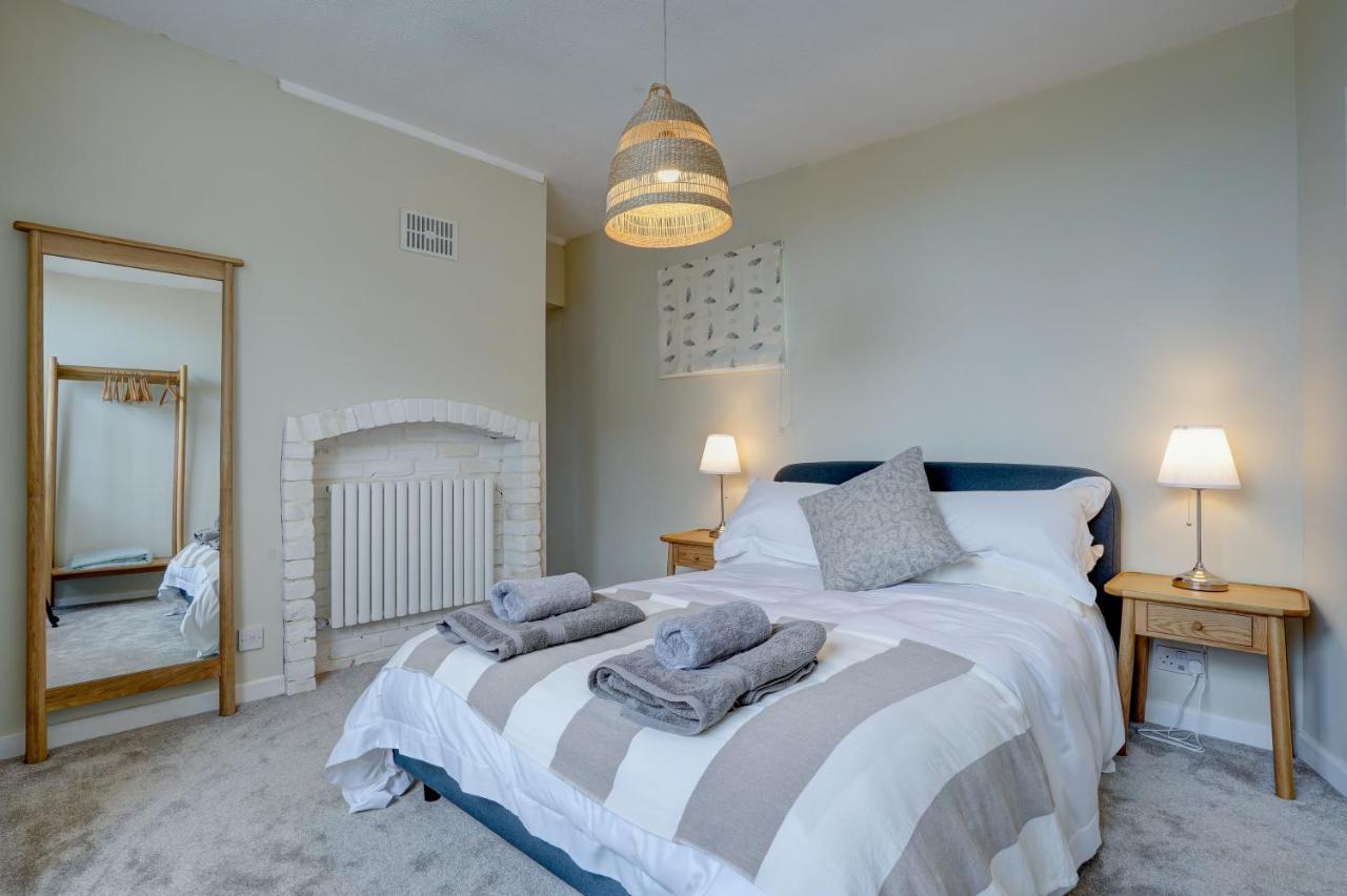 Mariners Hard, Cley-Next-The-Sea Villa Cley next the Sea Ngoại thất bức ảnh