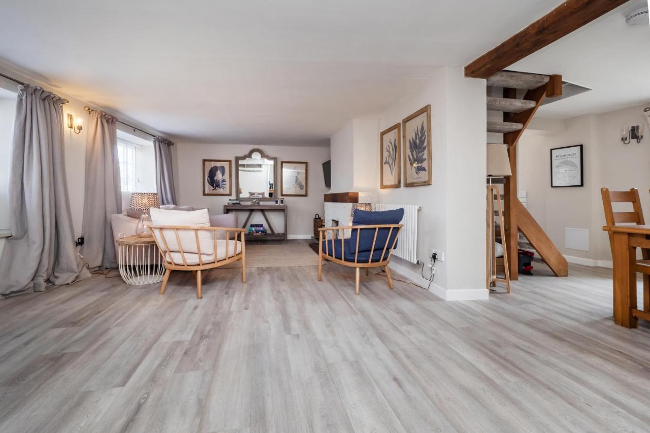 Mariners Hard, Cley-Next-The-Sea Villa Cley next the Sea Ngoại thất bức ảnh