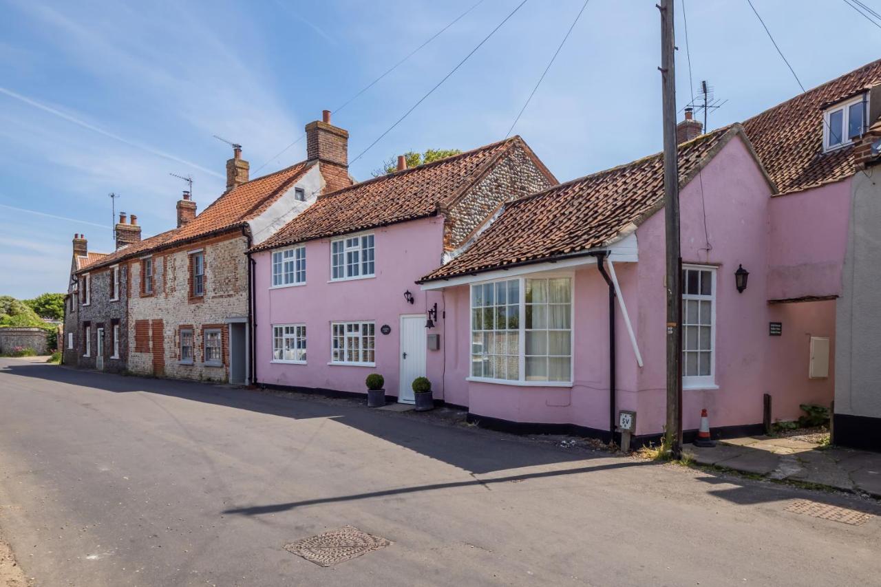 Mariners Hard, Cley-Next-The-Sea Villa Cley next the Sea Ngoại thất bức ảnh